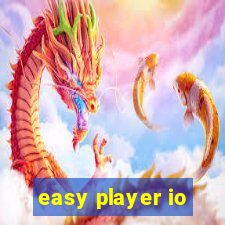 easy player io